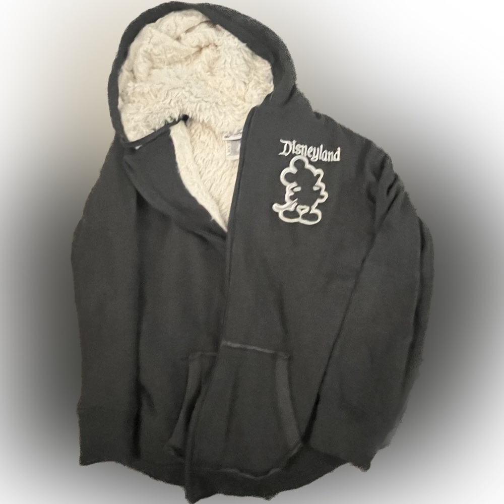 Disneyland Extra Warm Jacket - image 1